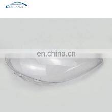 HOT SELLING Car Transparent Headlight Glass Lens Cover for Mazd2 (09-14 Year) thumbnail-2