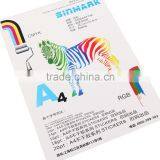 SINMARK Matte Surface 38mm*12mm Self Adhesive Wrapping Paper thumbnail-3