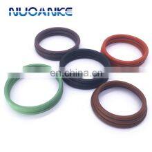 Custom Food Grade Silicone Ring NBR FKM HNBR Silicone EPDM Oil Resistance O Ring thumbnail-5
