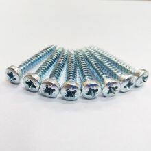 C1022 Cylindrical Head Electronic Screws Non-standard Fastener OEM Manufacturer thumbnail-2
