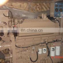 6 Cylinders Diesel Engine KTA19-M500 for Marine thumbnail-2