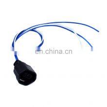 Free Shipping!Camshaft Position Sensor Pigtail Wiring Harness For Hyundai Sonata Kia Suzuki thumbnail-1