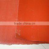 Excellent Deflecting Capacity Temperature Resistance Silicone Coated Glass Cloth With High Voltage Load High Strength thumbnail-4