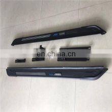 Top Quality Side Step Running Boards Fit for PEUGEOT 5008 2017 ---Aftermarket Parts. thumbnail-3