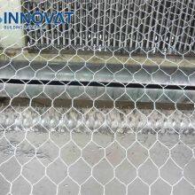 Galvanized Steel Weave Poultry Netting Hexagonal Wire Mesh Chicken Wire Mesh Philippines thumbnail-3