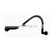 Rubber Oil Hose Sae J30 r6 Injection Pipe Pa12 Pa66 Hose Double Layer Nylon Tube thumbnail-3