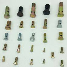SYD-1164 Hollow Banjo Screw Banjo Bolt m6 Car Fastener Hexagon Banjo Bolt thumbnail-3