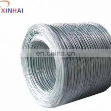 Supply Low Price Galvanized Wire By Factory thumbnail-1