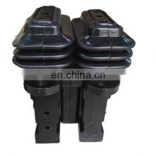 All models excavator hydraulic foot pedal valve for Daewoo, Sumitomo
