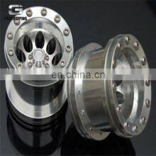 China High Quality Cnc Prototype Service Custom Hot Order Cnc Machining Parts thumbnail-5
