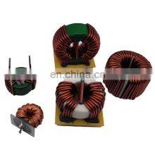 Toroidal Common Mode Choke Coil/ Toroidal Inductor/ Ring Inductors thumbnail-3