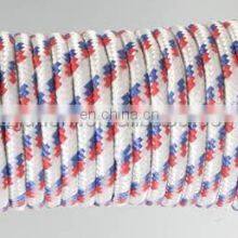 High Strength Double Braided Polypropylene Rope thumbnail-5