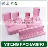 Customized Handamde Jfancy Paper Box for Jewelry thumbnail-1