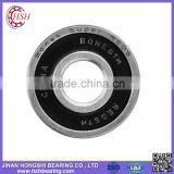 608zz/608Z/608rs 8*22*7mm Deep Groove Ball Bearing thumbnail-2