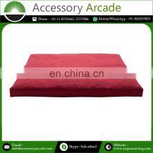 Anti-Decubitus Embroidered Pattern Zabuton Custom Mat Manufacturer and Supplier From India thumbnail-5