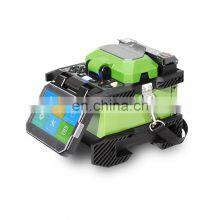 Full Automatic Touch Operate Fast Splicing Optic Fibre Fusion Splicer Machine Optical Fiber Fusion thumbnail-2