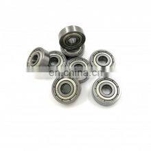 6010 Miniature Ball Bearings Micro Sizes 50x80x16mm thumbnail-1
