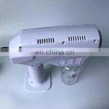 2020 Latest Products Nano Steam Sterilizer Spray Gun for Hospital and School Use thumbnail-5