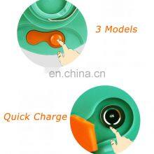 Portable LED Emergency Bulb 100W 150W 200W DC5V LED Light Lamp Charging Hanging Rechargeable Light for Night Outdoor Lighting thumbnail-3