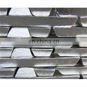 Pure Lead Ingot 99 99 Remelted Lead Ingot Silver White Dimensions Color Form Origin Certificate High Grade thumbnail-3