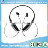 2015 Newest Earphone Stereo Bluetooth Headset Headphone Earphone for All Brand Phones/tablets pc thumbnail-1