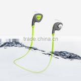 New Original Bluedio Q5 Bluetooth Stereo Earphone In Ear Earbud Support APP thumbnail-6