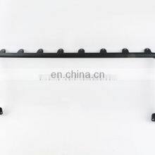 4x4 Roof Light Bracket for Jeep Wrangler JK JL Auto Part for Jeep Lamp Holder Body Kits thumbnail-2