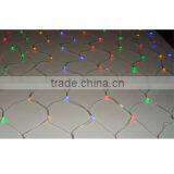 LED Net Light Multi Color Christmas Light thumbnail-4