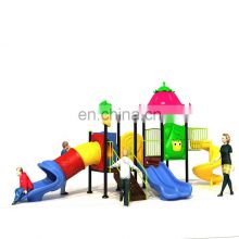 Cheap Baby outdoor slides indoor used commercial equipment sale playground