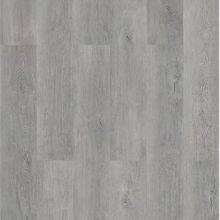 GKBM Greenpy MJ-W6009 New Eco-Friendly Waterproof Elegant Mist Grey Click Stone Plastic Composite SPC Flooring thumbnail-1