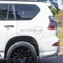 Body Parts Body Kits 2010-2019 GX460 Modified 2020 Front Bumper Grille Upgrade Front Rear Bumper Body Kits For Lexus thumbnail-5