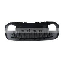 Front Grille for Jeep Wrangrer JL 2018+ Mesh Grille for Jeep Insert Grille 4x4 Accessory Maiker Manufacturer thumbnail-4
