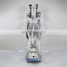 360 Cryolipolysis With RF Lipo Latest 4 Handles Cryolipolysis 360 Beauty Machine Best Price thumbnail-3