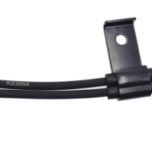 Haoxiang New Material Wheel Speed Sensor ABS 8980521221 8-980521221 For Isuzu thumbnail-4