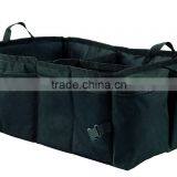 Sturdy Material Trunk and Cargo Organizer thumbnail-2