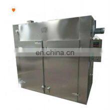 Electric High Temperature Oven Hot Air Circulating Drying Oven thumbnail-5