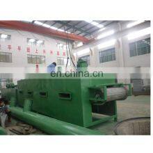 Factory Price DW Model Continuous Eucheuma Cottonii Mesh Belt Dryer Conveyor Dryer thumbnail-3