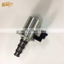Excavator Parts 9334070 Solenoid Valve ZX330-5G Part YB60000078 9314145 thumbnail-1