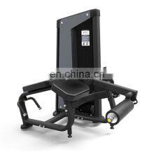 Sporting China Gym Machine MND Fitness Gym Equipment MND-FH01 Prone Leg Curl Club Fitness Equipment Training