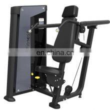 Shoulder Press Rowing Best Selling Personality Smith Machines PIN Loaded Machines
