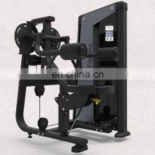 Directly Weight Lifting Lateral Raise Rowing Best Selling Personality Smith Machines Free Weights Fitness Exercise Station Multigym Multi Gym Equipment Sport Equipment Gym Equipment