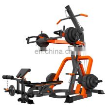new fitness arrivals 2020 products gym all in one machine at home life sport training multi functional fitness equipment