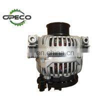 For SCANIA Alternator 24V 80A 0124555008 1524011R 860805 860805GB 0518064 1442788 1475570 23833
