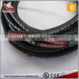 Stainless Steel Wire Braided Flexible Hose thumbnail-6