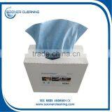 [Soonerclean] Woodpulp Laminated Spunlace Replacing Dupont Wiper thumbnail-3