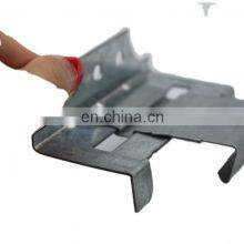 OEM Bending and Cutting Product Aluminum Stamping Sheet Metal Hardware thumbnail-2