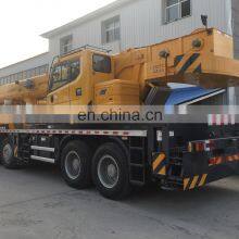 New 50 Ton Crane Price in India for Sale QY50KD thumbnail-5