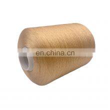 Hilo de Algodon Manufacture Sewing Thread Plastic Cone for Thread for Bag