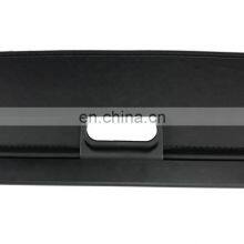 HFTM Factory Directly Sale SUV Car Trunk UV Protection Fitness Safety Black Retractable Cargo Cover for Dodge Journey(5 Seats) thumbnail-3