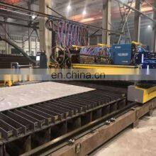 CNC MULTI TORCH CUTTING MACHINE thumbnail-3